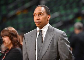 Stephen A. Smith GTA 6'da Yer Almak İstiyor!