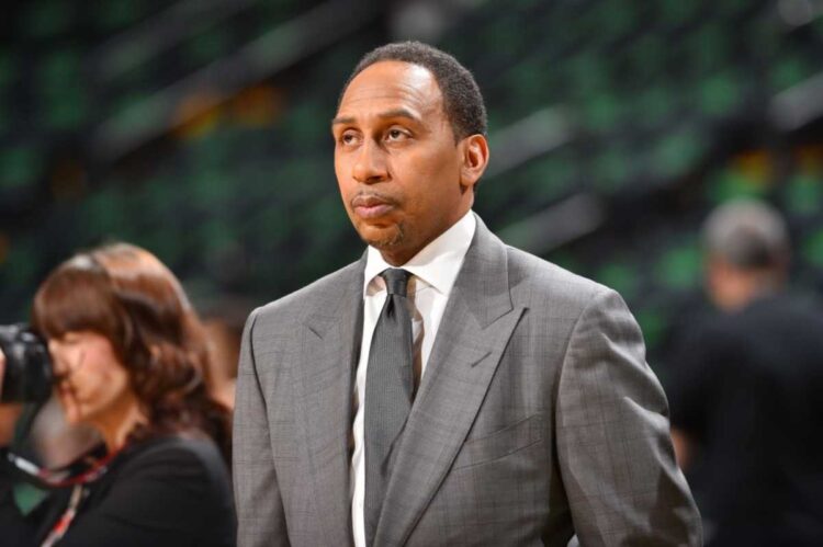 Stephen A. Smith GTA 6'da Yer Almak İstiyor!