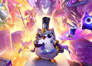 TFT Set 11 Ne Zaman Gelecek?