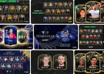 FC 24 TOTW 29 Çıkış Tarihi