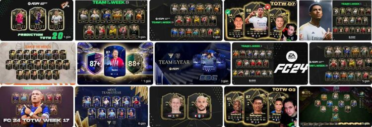 FC 24 TOTW 29 Çıkış Tarihi