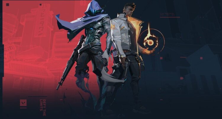 VALORANT Van 136 Hatası