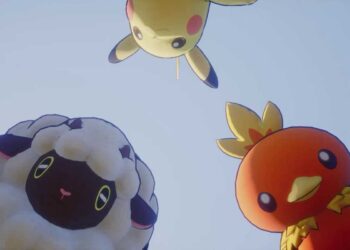 Palworld Pokemon Modu Nasıl İndirilir?