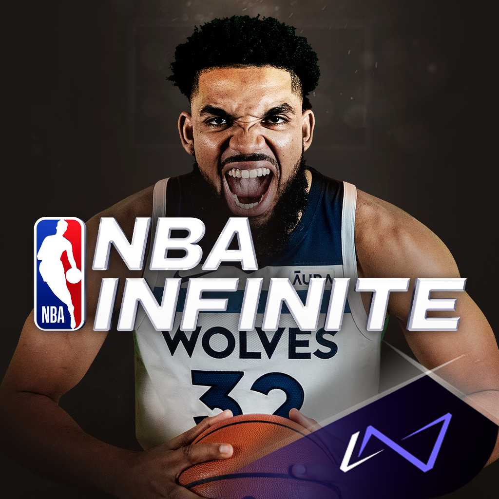 NBA All-Star Yıldızı Karl-Anthony Towns NBA Infinite’in İkon Oyuncuları Arasına Katıldı!