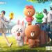 PUBG MOBILE’ın Savaş Alanına LINE FRIENDS’in Eğlenceli Dünyası Geliyor!