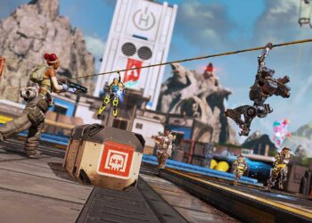 Apex Legends: Breakout Yayınlandı!