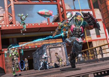 Apex Legends’ın 20. Sezonu Breakout için Oynanış Fragmanı Yayınlandı!