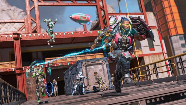 Apex Legends’ın 20. Sezonu Breakout için Oynanış Fragmanı Yayınlandı!