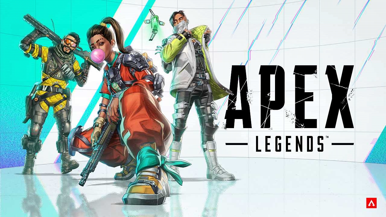 Apex Legends: Breakout Yayınlandı!