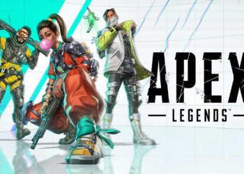 Apex Legends: Breakout, Oyunun 5. Yılını Kutlamak için Geliyor!