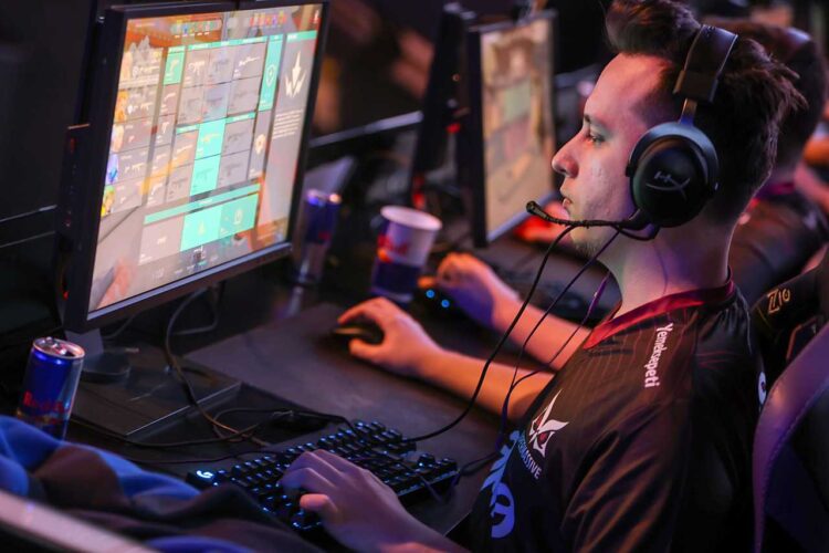 VALORANT Challengers Türkiye Birlik Ligi Başladı!