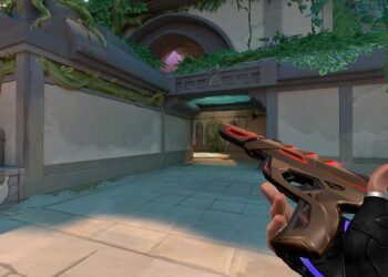 VALORANT’tan Heyecan Verici Lunar Yeni Yıl Etkinliği!