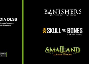 Üç Yeni Oyun DLSS Güncellemesi Alıyor!