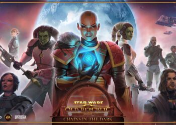 Star Wars: The Old Republic İçin Galactic Season 6 Yolda