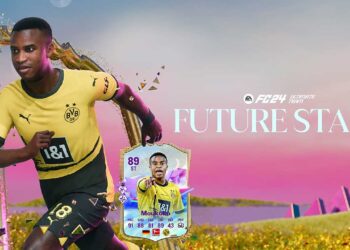 EA SPORTS FC 24 Geleceğin Yıldızları’nın 2. Takımı Yayınlandı!