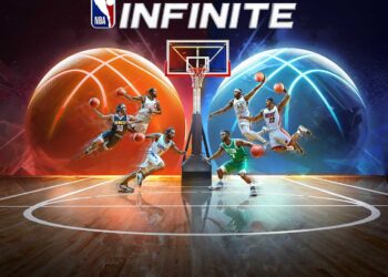 Yeni Basketbol Oyunu NBA Infinite Şimdi Türkiye’de