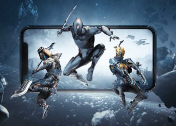 Warframe Mobile Sistem Gereksinimleri