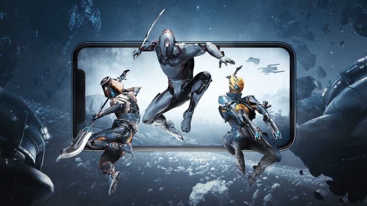 Warframe Mobile Sistem Gereksinimleri