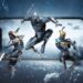 Warframe Mobile Sistem Gereksinimleri