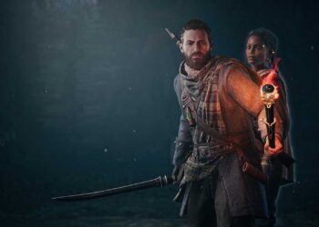 Banishers: Ghosts of New Eden Seslendirme Sanatçıları