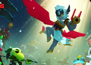 Brawl Stars Şubat 2024 Brawl Talk