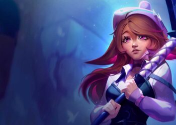 TFT 14.4 Yama Notları