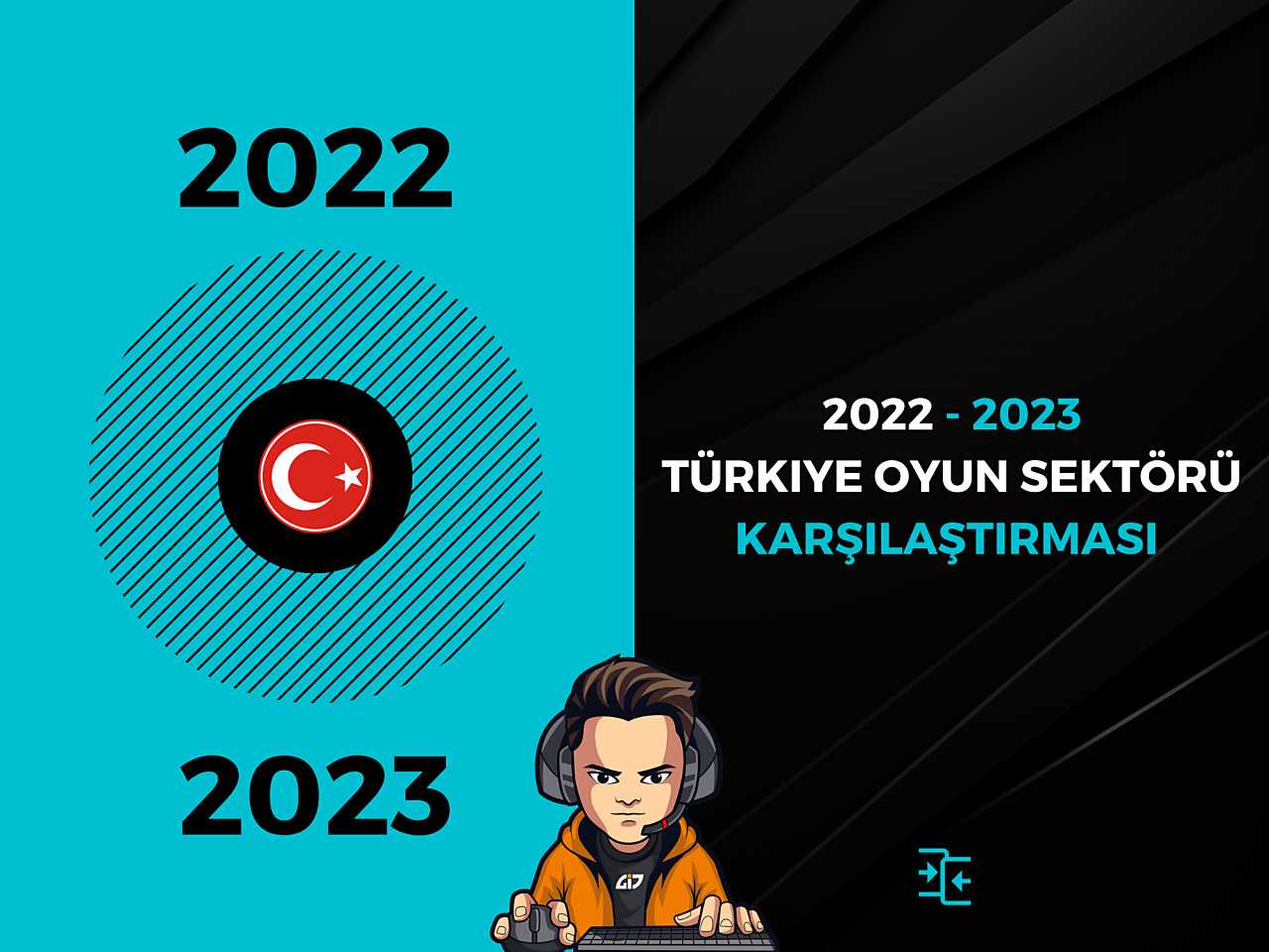 Gaming İn Turkey