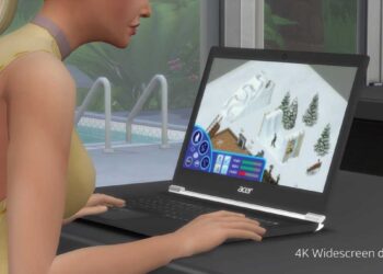 Sims 4 Oynamak İçin Laptop Önerileri 2024