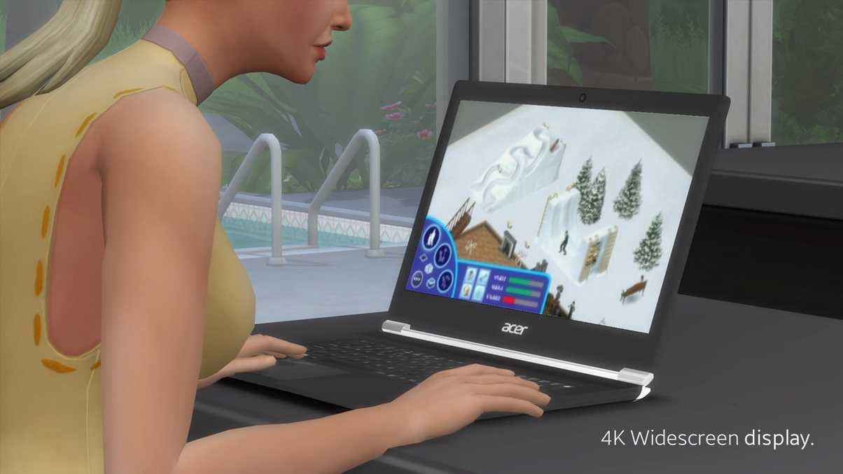 Sims 4 Oynamak İçin Laptop Önerileri 2024