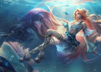 LoL 14.5 PBE Yama Notları