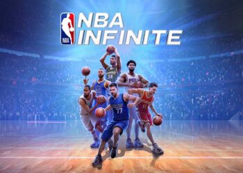 NBA Infinite CD Key Codes 