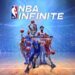NBA Infinite CD Key Codes
