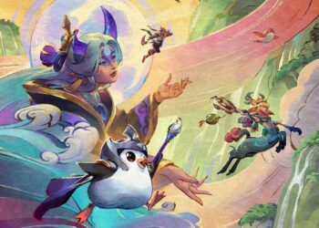 TFT Şampiyonları ve Özellikleri