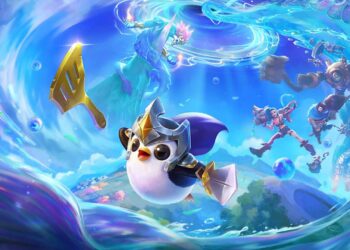 TFT Ganimetçi Ödülleri