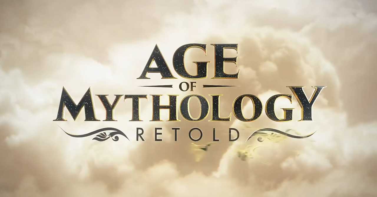 Age of Mythology: Retold Ne Zaman Çıkacak?