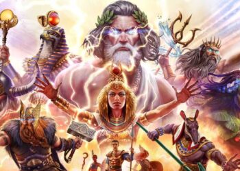 Age of Mythology: Retold Sistem Gereksinimleri