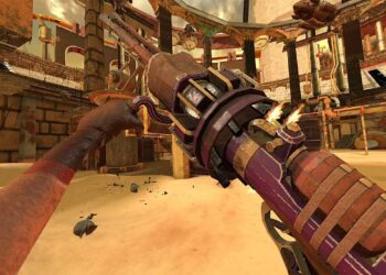 DieselDome: Oil & Blood Silah