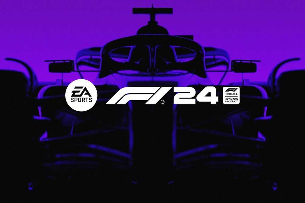 F1 24 Oyunu Ne Zaman Çıkacak?