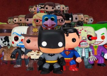 Funko Pop