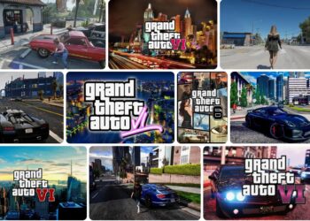 GTA 6'da Evcil Hayvanlar Yer Alacak Mı?