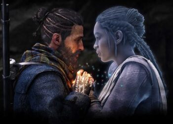 Banishers: Ghosts of New Eden Sistem Gereksinimleri