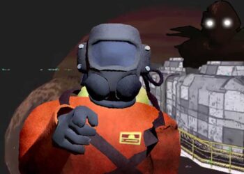 Lethal Company Türkçe