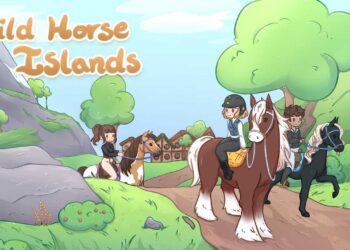 Wild Horse Islands Codes Mayıs 2024