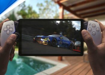 PlayStation Portal Türkiye'ye Ne Zaman Gelecek?