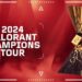 VALORANT Champions 2024 Ne Zaman?