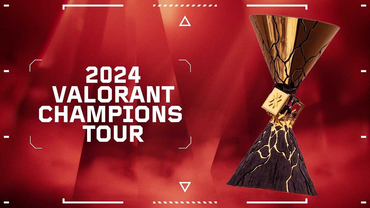 VALORANT Champions 2024 Ne Zaman?