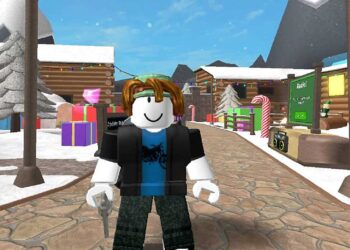 Nik's Murder Sandbox Codes Nisan 2024