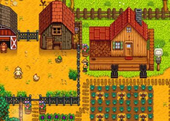 Stardew Valley 1.6 Güncellemesi Çıkış Tarihi