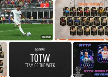 FC 24 TOTW 27 Çıkış Tarihi