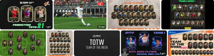 FC 24 TOTW 27 Çıkış Tarihi